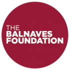 Balnaves Foundation logo